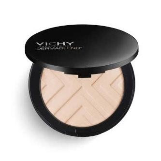 VICHY DERMABLEND пудра компактная тон 15