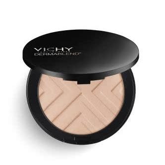 VICHY DERMABLEND пудра компактная тон 25
