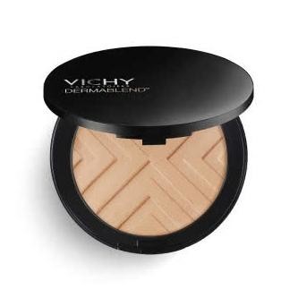 VICHY DERMABLEND пудра компактная тон 35