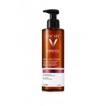 VICHY DERCOS Денси-Солюшн шампунь для истонченных и ослабленных волос 250 мл
