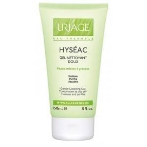 Uriage HYSEAC крем очищающий 150 мл