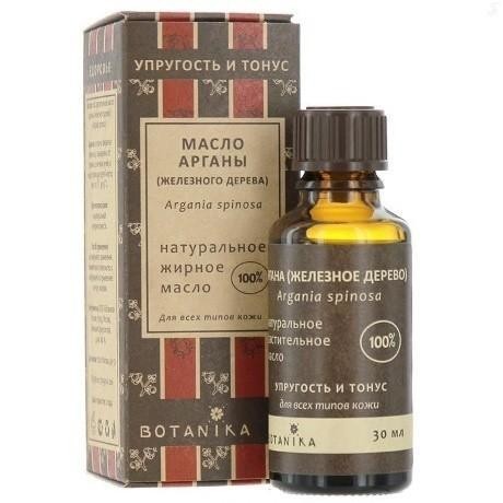 Масло косметическое Железного дерева (Аргана) 30мл