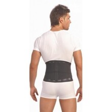 Корсет Т-1555 ортопедический разм. XL (ширина 25см 6 ребра жесткости) беж.