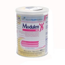 Смесь питательная НЕСТЛЕ Модулен 400 г