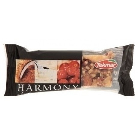 Батончики мюсли TEKMAR орех и брусника 35 г