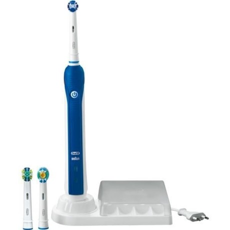 Зубная щетка ORAL-B PROFESSIONAL CARE 3000/D20 (тип 3756) электрическая