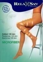 Колготы ERGOFORMA компрес. 1-кл. (18-22мм) женские прозр. разм. 5 (кор.) (арт. 112)