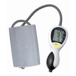 Тонометр CITIZEN CH-311B (полуавтоматический)