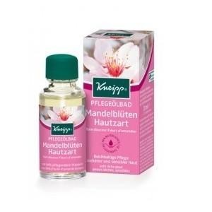 Масло для ванн KNEIPP Миндаль 100 мл