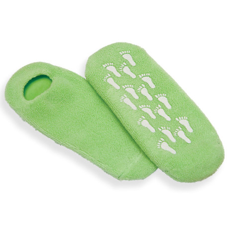 Корректор стопы носок гелевый, 2  шт. (арт. СТ-71)