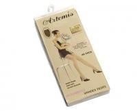 Колготы ARTEMIS 40den размер универсальный (черн.)