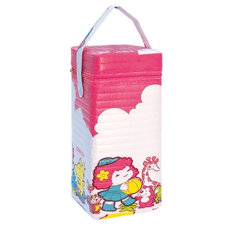 Контейнер CAMERA 10021 для одной бутылочки (термос)