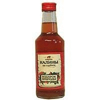 Сироп Калина на сорбите 250мл