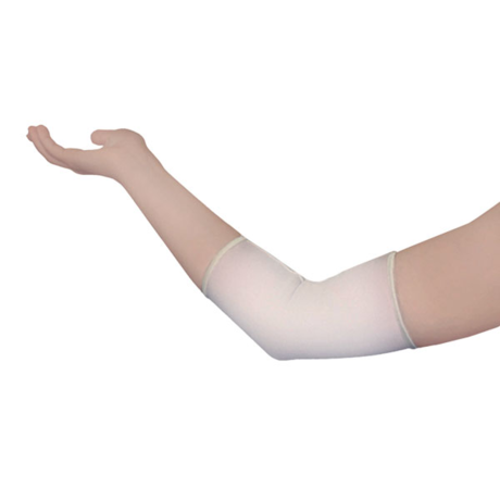Бандаж на локтевой сустав Б-920 №2 (беж.)