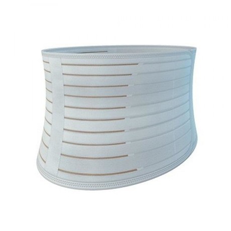 Бандаж W-421 "CARE" на брюшную стенку разм. M (бел.)