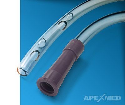 Зонд желудочный CH-14 110см