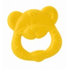 Погремушка МИР ДЕТСТВА 21006 "Мишка"