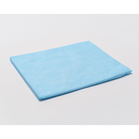 Простыни нестерильные  110 х 70см 42г/кв.м.