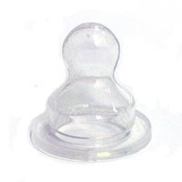 Соска СКАЗКА силиконовая симметричная крестообразная (арт. 1317)