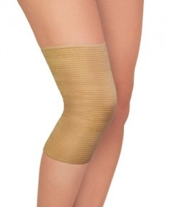 Наколенник БЕЛПА эластичный с согревающим действием №1 (арт. 0802) (28-32см)