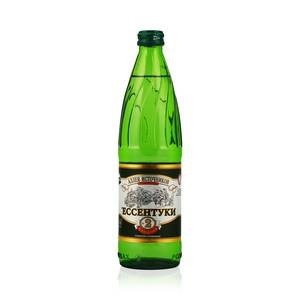 Вода минеральная ЕССЕНТУКИ №2 элита 0,5л
