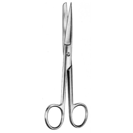 Ножницы операционные 10.0012.14