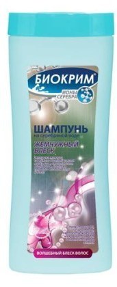 Шампунь БИОКРИМ 200мл