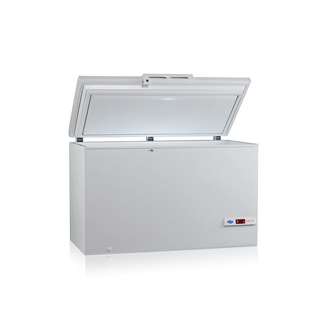 Морозильник медицинский со звуковым и световым сигналом ММ-180/20/35