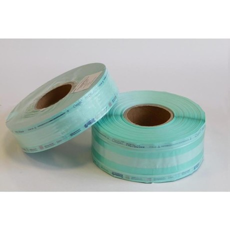 Рулоны СтериТ комбинированный для стерилизации 300мм х 200м