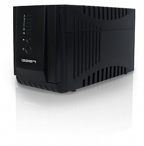 Источник питания ИБП IPPON Smart Power Pro 1000