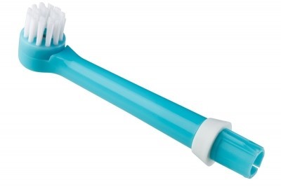 Насадка для зубной щетки RP-61-B C.S. Medica Kids CS-461-В, 2 шт.