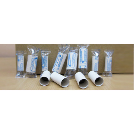 Мундштук Мк-Пайп 27 х 65 х 1,4, 250 шт.