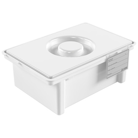 Контейнер ЕДПО-3-02-2