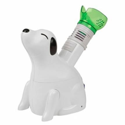 Ингалятор SI 03 PUPPY паровой (СОБАЧКА)