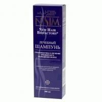 Шампунь NISIM для нормальных и сухих волос 240 мл