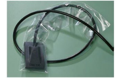 Чехол однораз. д/цифровых датчиков JNB 20.32см х 4.13см, 500 шт.