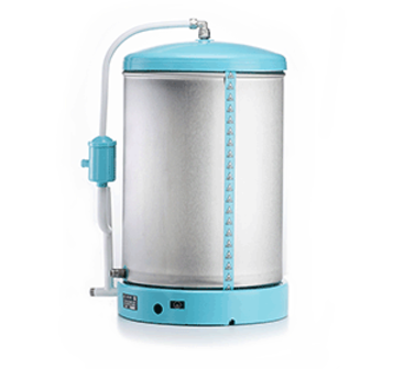 Аквадистиллятор ДЭ-25-М
