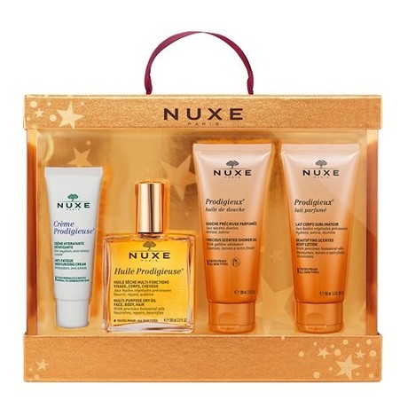 Nuxe (Нюкс) PRODIGIEUX набор
