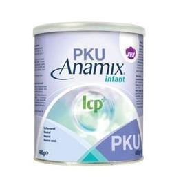 Смесь питательная АНАМИКС Infant + PKU 400 г