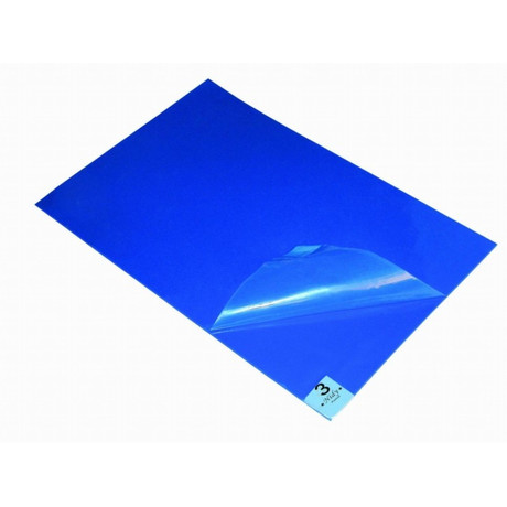 Коврик антибактериальный многослойный 115 х 45см