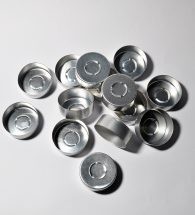 Колпачок К-2-20 (12А20) для пенициллиновых флаконов (инсул.)