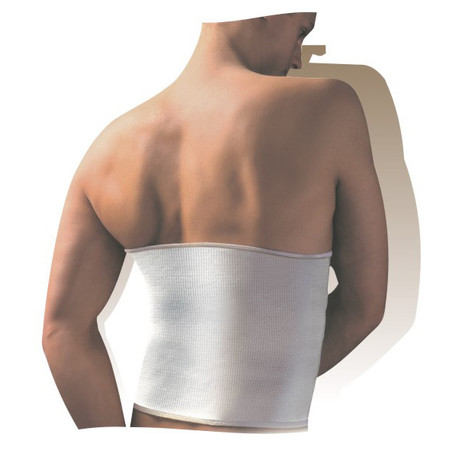 Пояс медицинский эластичный №1