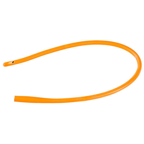 Трубка ректальная газоотводная №21