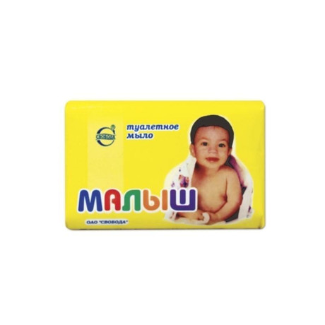 Мыло детское ДЕТСКОЕ 90г