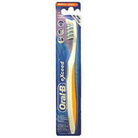 Зубная щетка ORAL-B Exceed 40 средняя