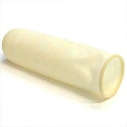 Напальчник медицинский №1