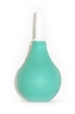 Спринцовка ПВХ Б №1 (твердый наконечник) (инд. уп.)