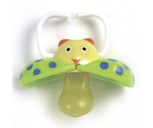 Соска-пустышка СКАЗКА анатомическая латекс (арт. 1511)