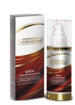 Крем ФОРМУЛА ПРЕОБРАЖЕНИЯ подтягивающий 55мл