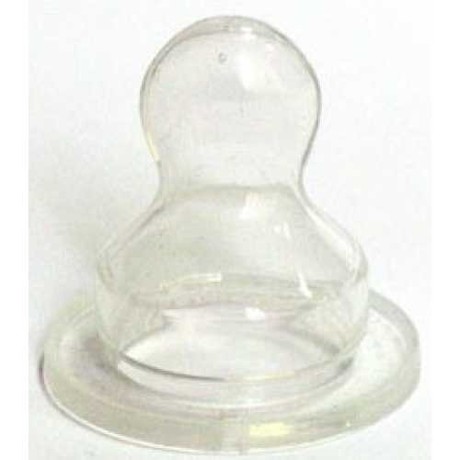 Соска СКАЗКА силиконовая симметричная M (арт. 1315)